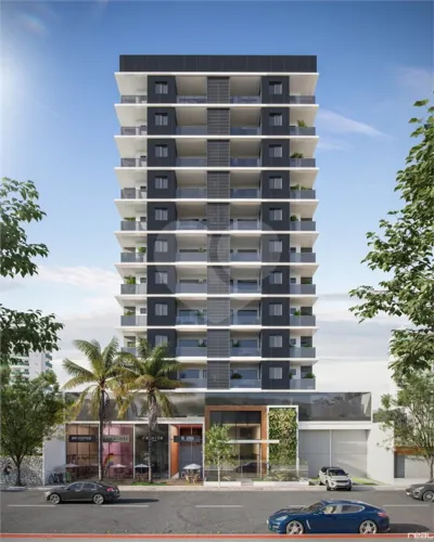 Studio com 1 quartos à venda em Praia de itaparica - ES