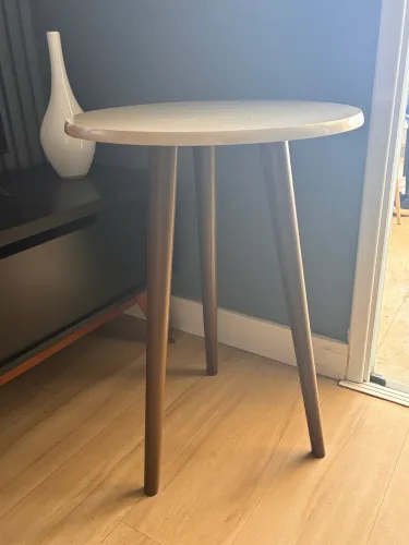 Mesa de Canto