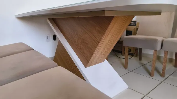 Mesa de jantar