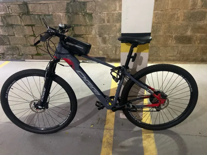 Ebike oggi 8.0