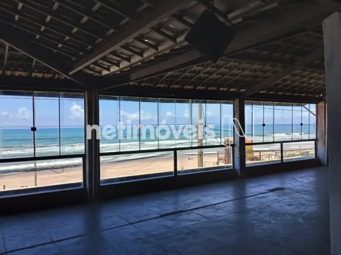 PONTO COMERCIAL PARA LOCAÇÃO | FRENTE MAR STELLA MARIS