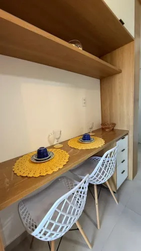 APARTAMENTO RESIDENCIAL em SALVADOR - BA, STELLA MARIS