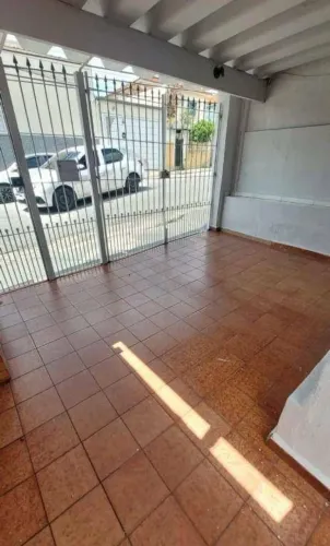 Casa com 2 dormitórios para alugar, 80 m² por R$ 2.064,00/mês - Penha - São Paulo/SP