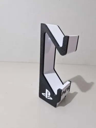 suporte para 2 controles ps5