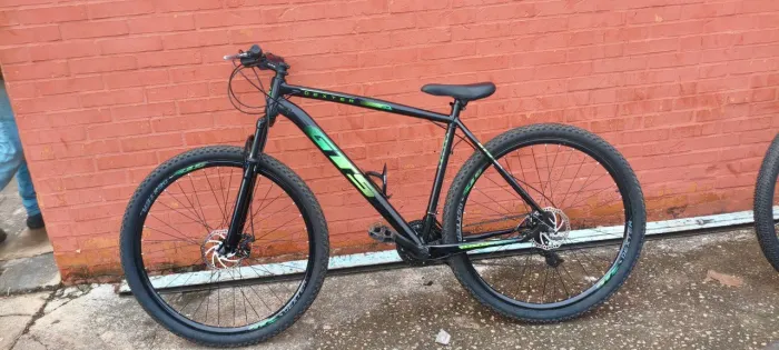 Bicicleta GTS aro 29 