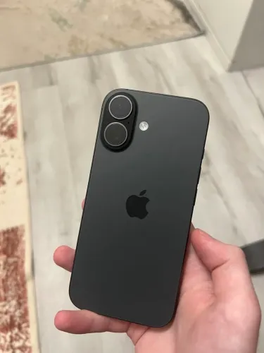iPhone 16 256gb