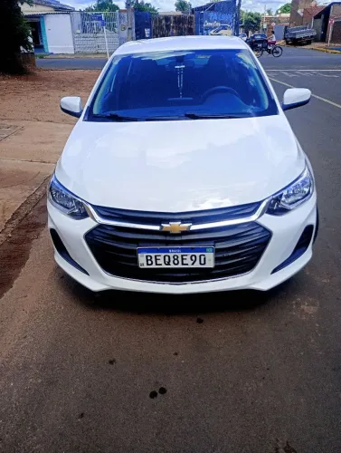 Troco por menor valor