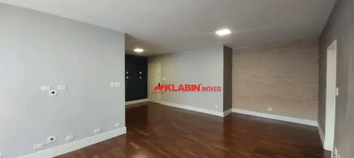 #-Apartamento com 3 Quartos e 3 banheiros à Venda, 128 m² por R$ 2.700.000