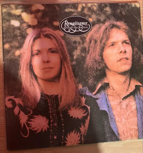 Vinil Renaissance