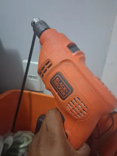 Furadeira