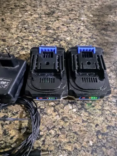 Bateria 20v deko