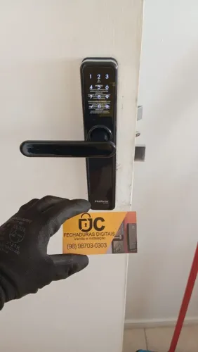 TÉCNICO INSTALAÇÃO