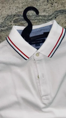 Vendo polo original da tommy hilfiger
