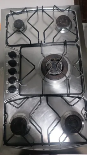 Fogão