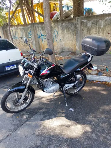 Suzuki yes 125