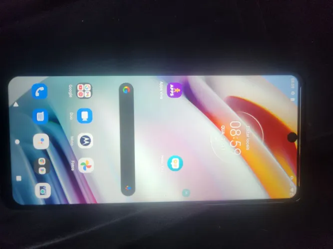 Moto g60