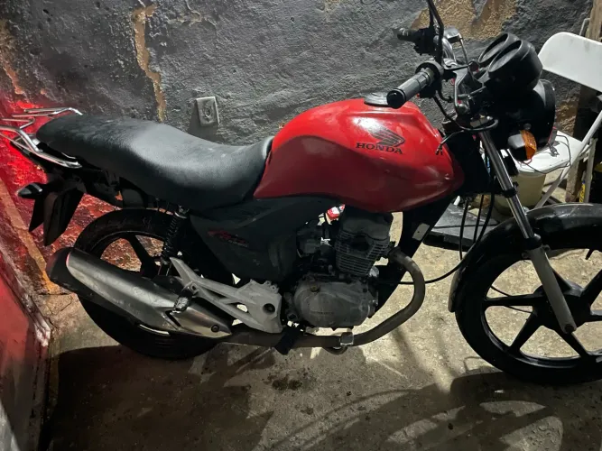 Moto 125