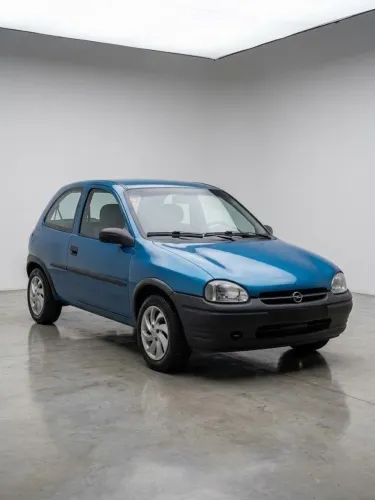 Chevrolet Corsa Wind 1.0 MPFI / EFI 2P 1995