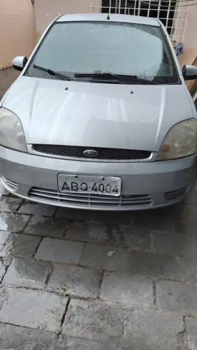 Ford Fiesta Class 1.6 8V 98cv 5P 2003