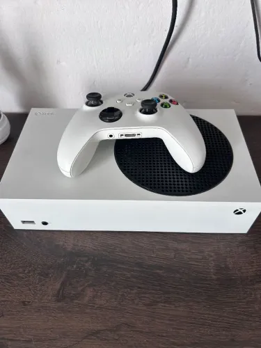 XBOX SERIES S 512GB