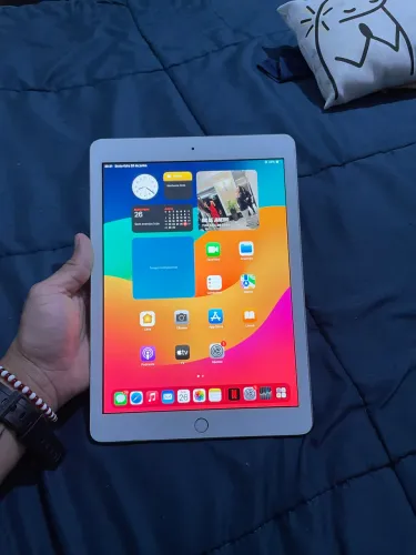 IPAD 6 32GB