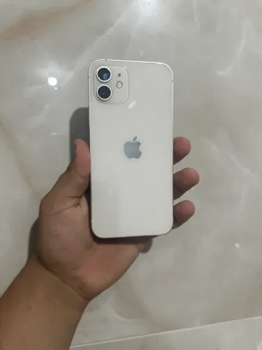 iphone 12 zero