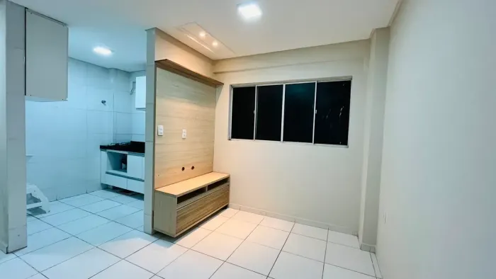 VENDO APARTAMENTO NO PORTAL DO SOL