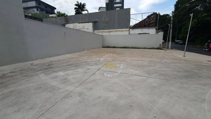 Terreno para alugar, 600 m² por R$ 28.300,00/mês - Nova Campinas - Campinas/SP