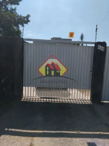 Locação de Casas / Padrão na cidade de Taubaté