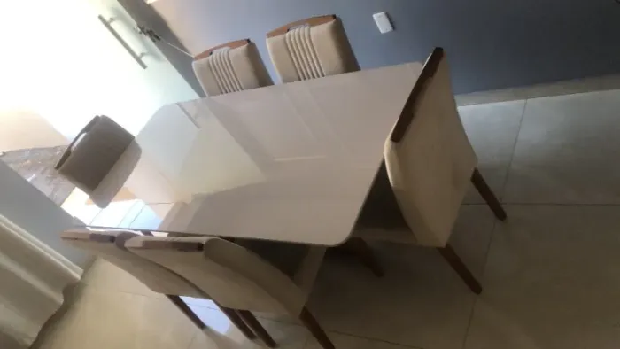 Mesa de Jantar