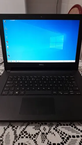 Notebook Dell Inspiron 3442, Core i5, 8GB RAM, 250GB SSD - ***FAVOR LER A DESCRIÇÃO***