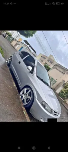 Chevrolet Corsa 2002