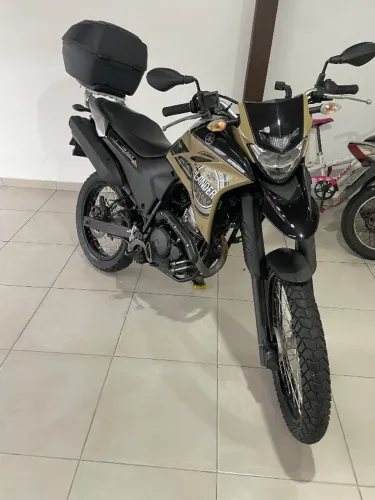 Yamaha Lander 2022 - ótima condições 