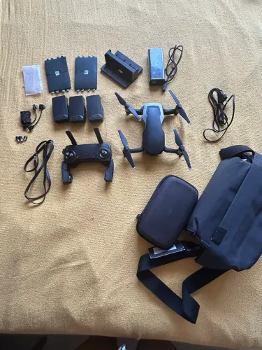 DJI Mavic Air Combo FlyMore