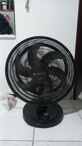 Ventilador Cadence