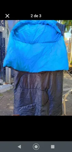 Saco de dormir