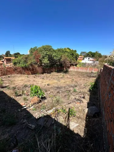TERRENO 800M2 À VENDA ZONA SUDESTE BAIRRO COLORADO GRANDE DIRCEU