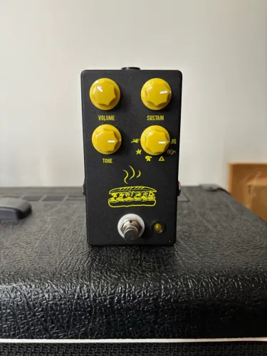 JHS Muffuletta Big Muff 