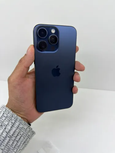 15 pro Max 256gb (parcelo até 18x)