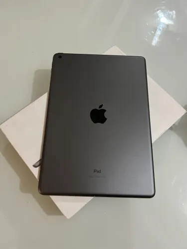 iPad 9 Geração