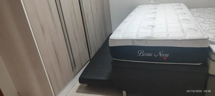 Calma box com baú