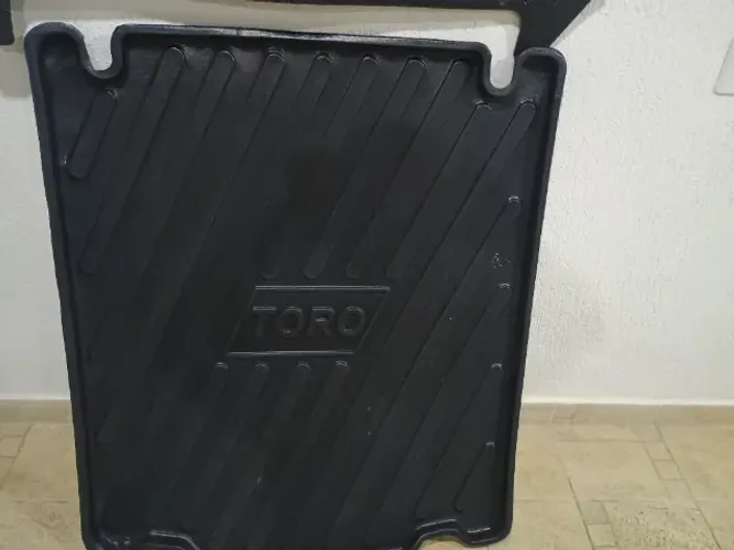Protetor de caçamba Toro 