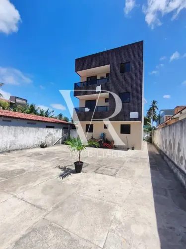 Apartamento garden à Venda, Muçumagro, João Pessoa, PB