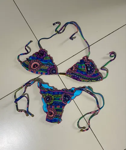 Biquínis