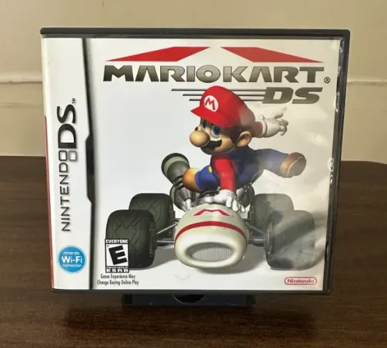 Mario Kart DS Original