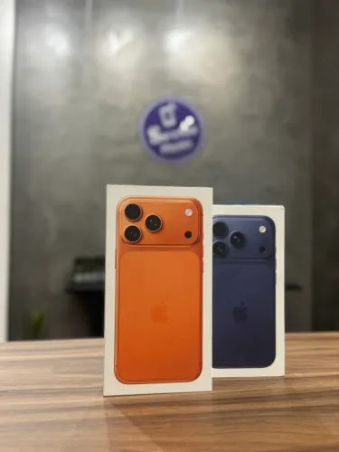 iPhone 17 Pro 256GB - Novo lacrado