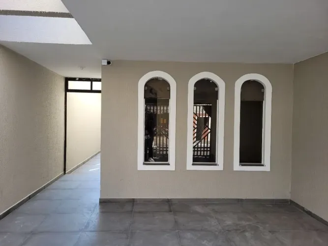 Casa com 4 dormitórios à venda, 150 m² por R$ 780.000 - Sacomã - São Paulo/SP