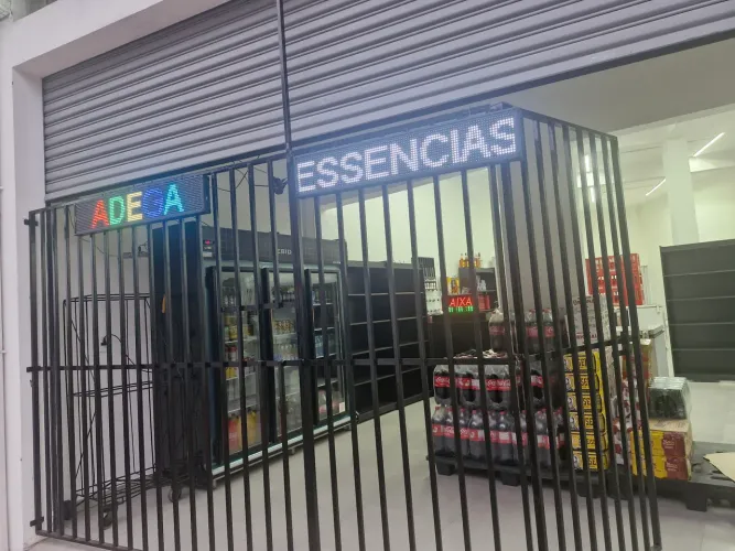Adega Conveniência Completa