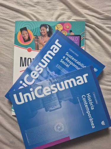 Livros de educativos
