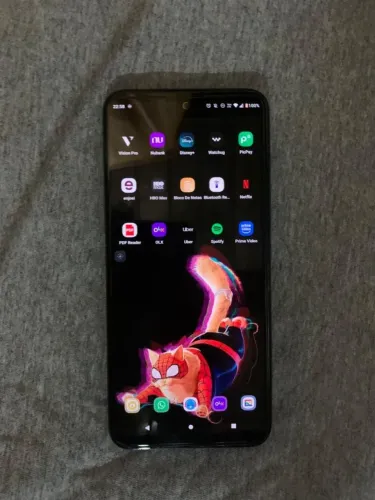 MOTO G71 128gb